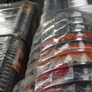 Agrisald 50.8x50.8x2.0mm