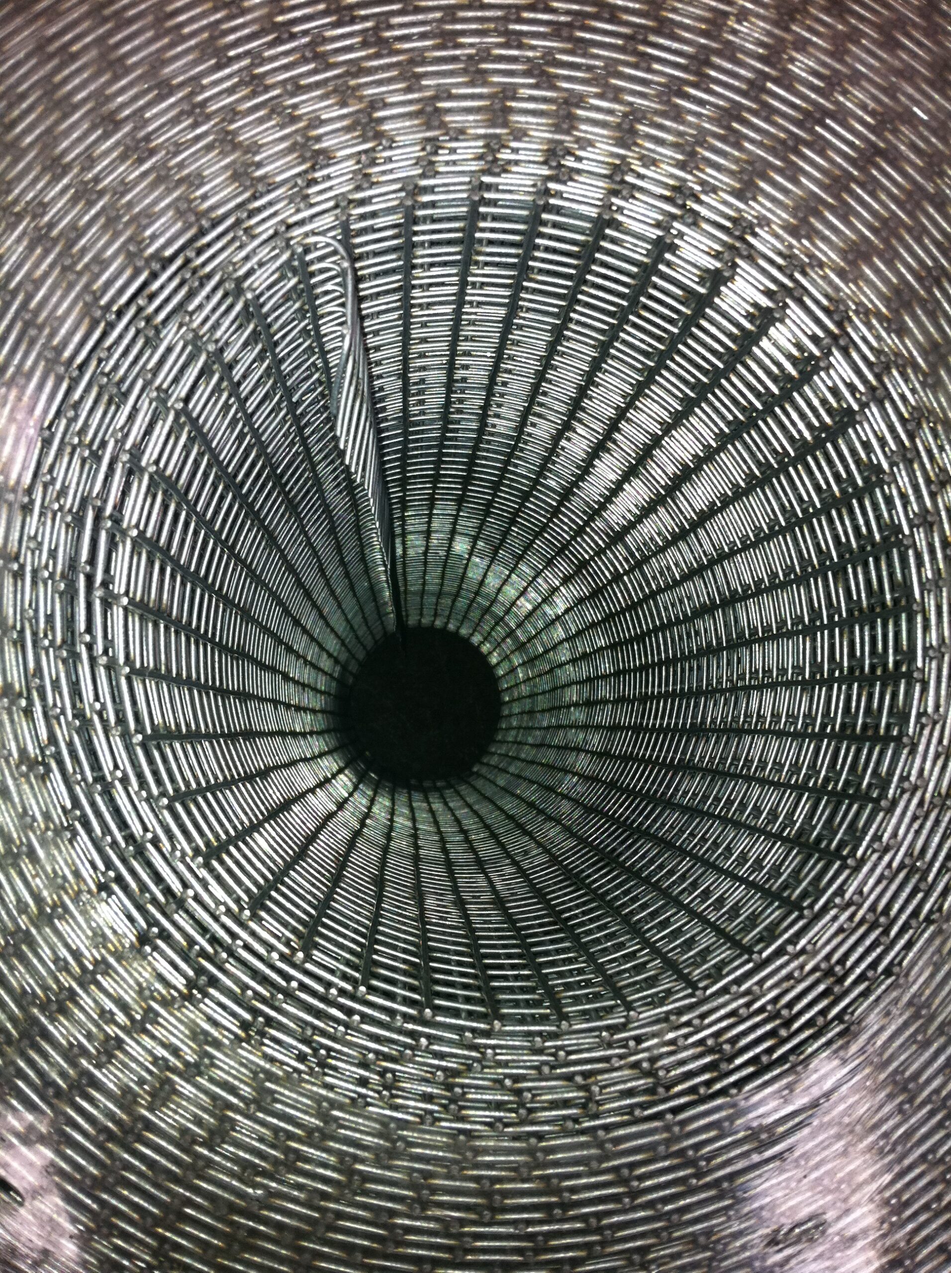 Πλέγμα πόντας 12.7x12.7x1.5mm